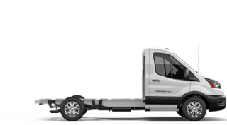 2026 Ford Transit® CC-CA External Image 1